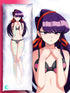 Komi Shouko Body pillow case KOMI SAN CAN´T COMUNICATE Mitgard Studio